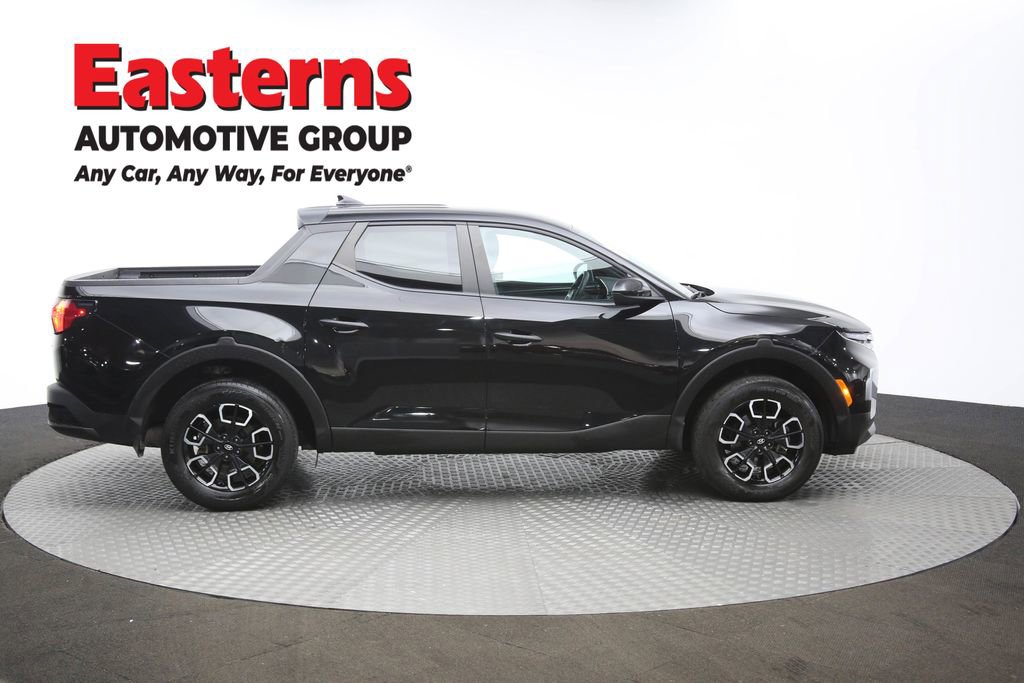 Used 2024 Hyundai Santa Cruz SE image 43