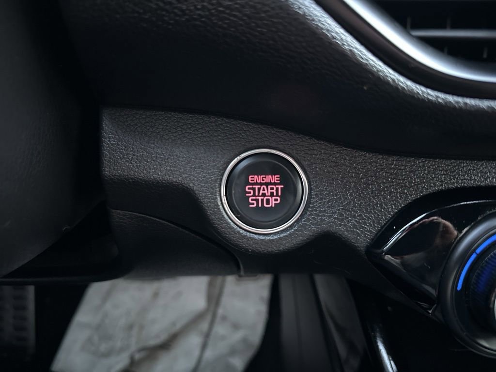Used 2022 Kia Forte GT-Line w/ GT-Line Premium Package image 25