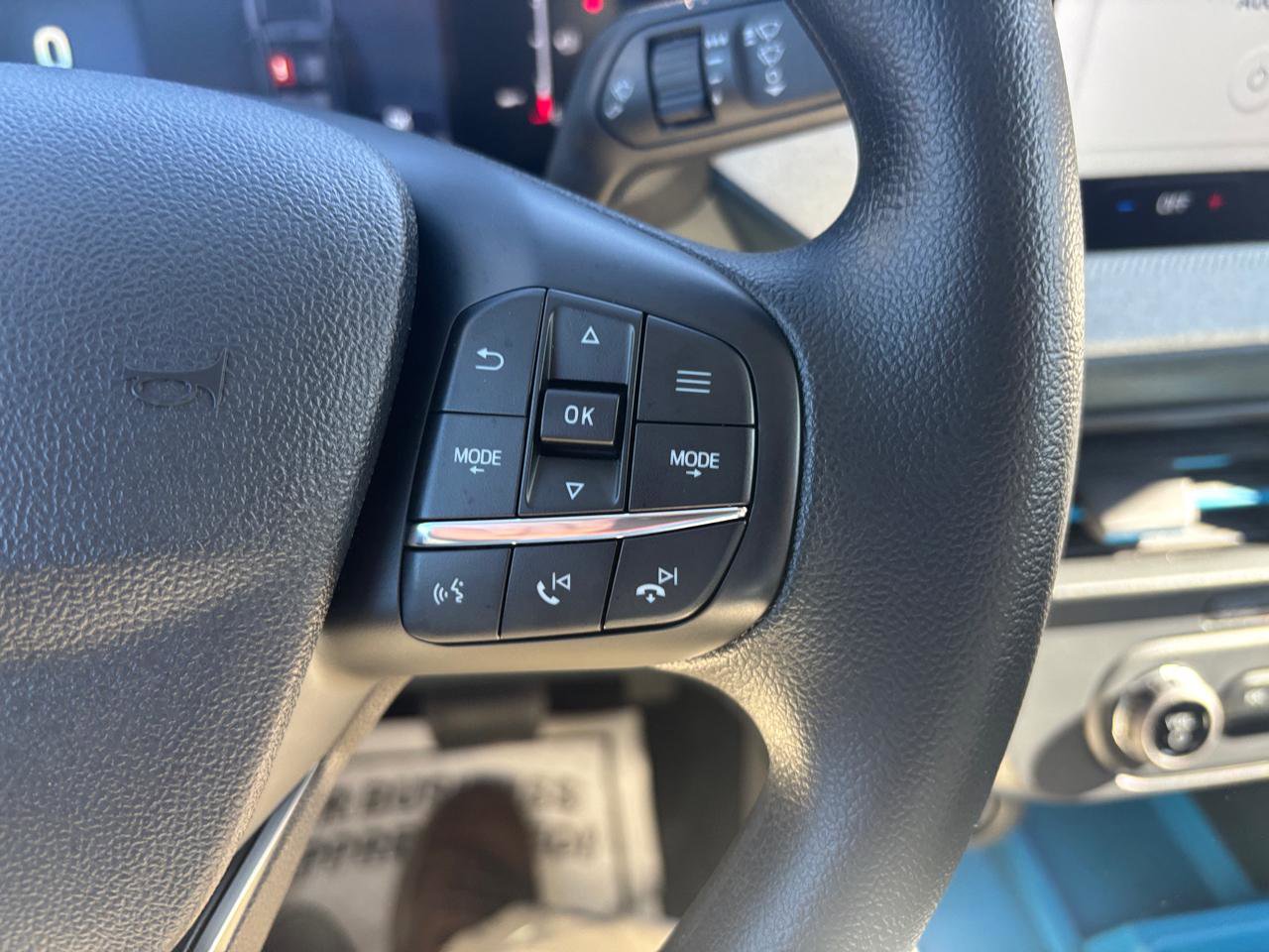 New 2026 Ford Maverick XLT w/ 4K Tow Package AWD/4WD image 18