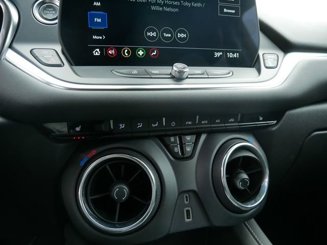 Used 2023 Chevrolet Blazer LT image 26