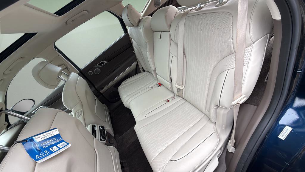 Used 2023 Genesis GV80 2.5T w/ Prestige Package image 10