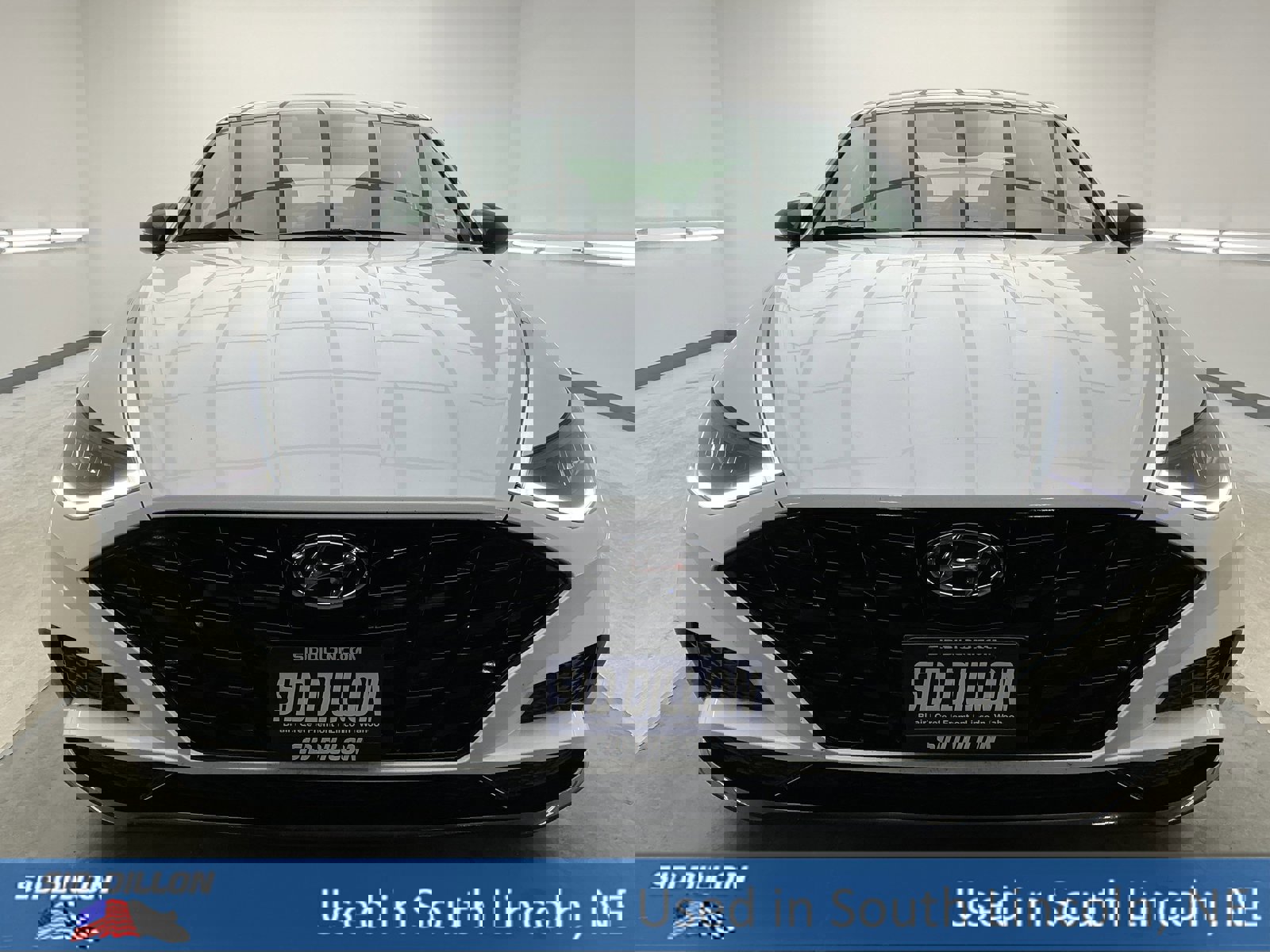 Used 2021 Hyundai Sonata SEL Plus w/ Tech Package image 2