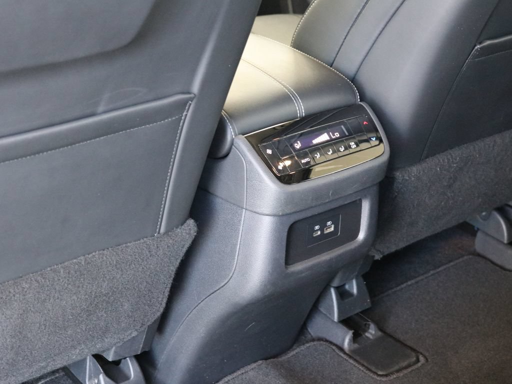 Certified 2025 INFINITI QX60 Pure AWD/4WD image 32