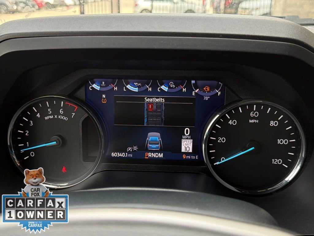 Used 2024 Ford Expedition Max Limited image 15