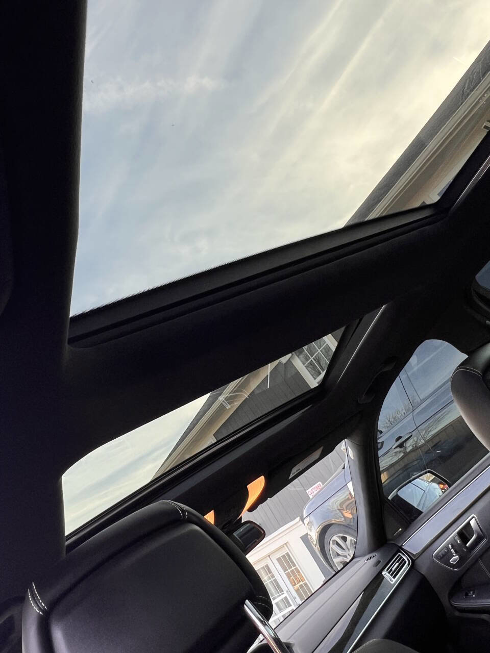 Used 2015 Mercedes-Benz E 63 AMG S-Model image 14