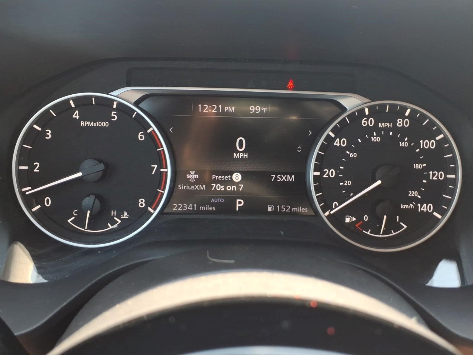 Certified 2023 Nissan Rogue SV AWD/4WD image 11