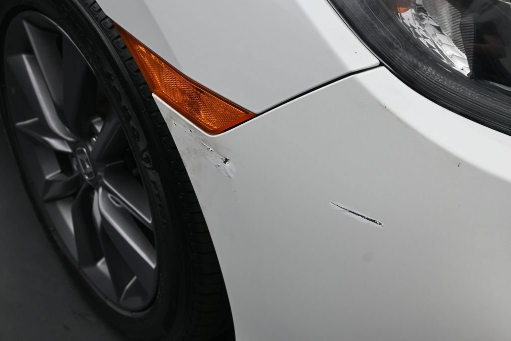 Used 2019 Honda Civic EX image 52