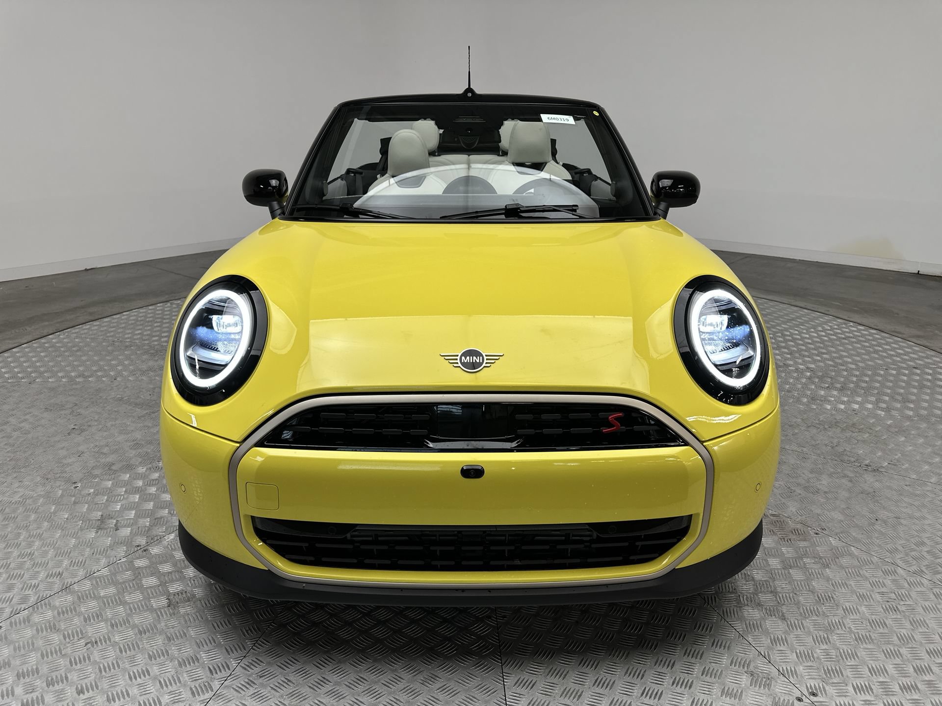 New 2026 MINI Cooper S FWD image 28