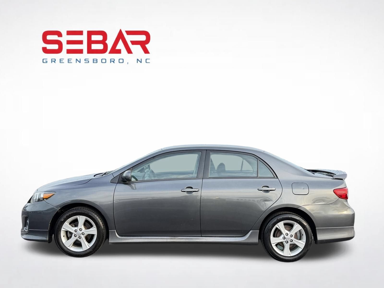 Used 2012 Toyota Corolla S FWD image 9