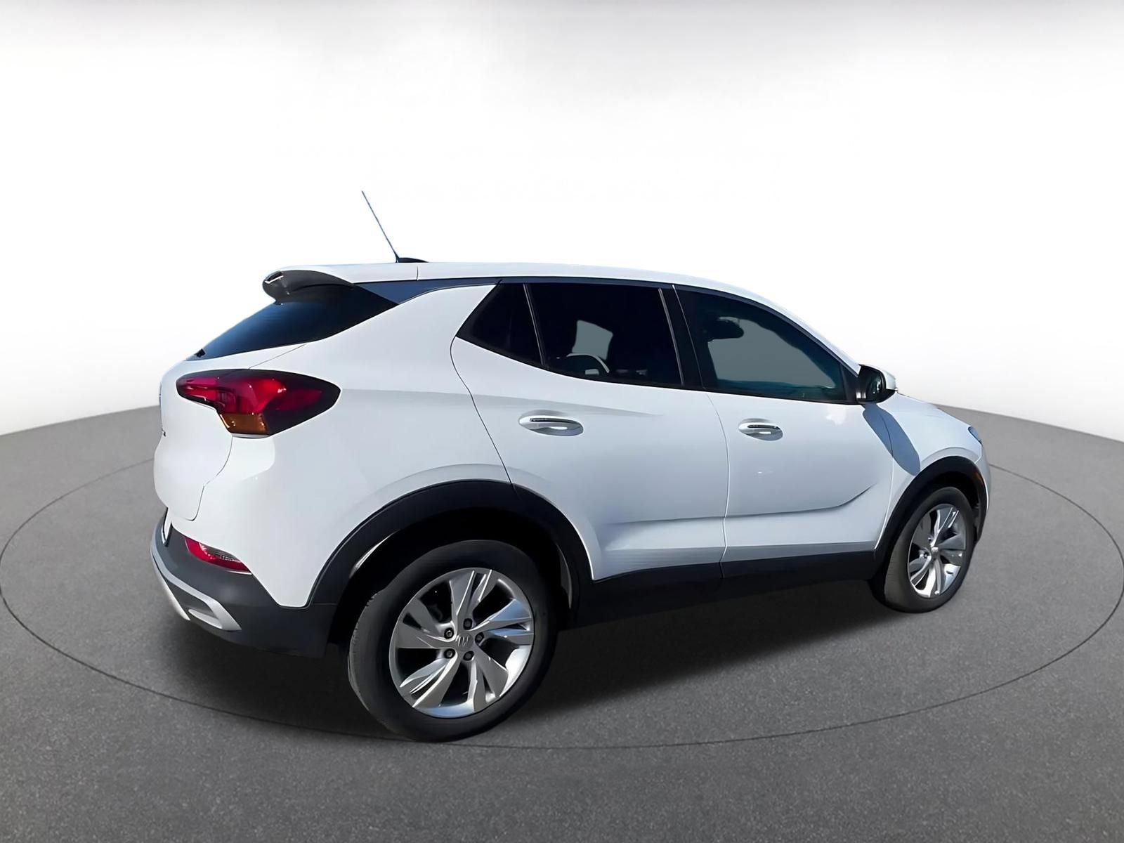 Used 2025 Buick Encore GX Preferred FWD image 14