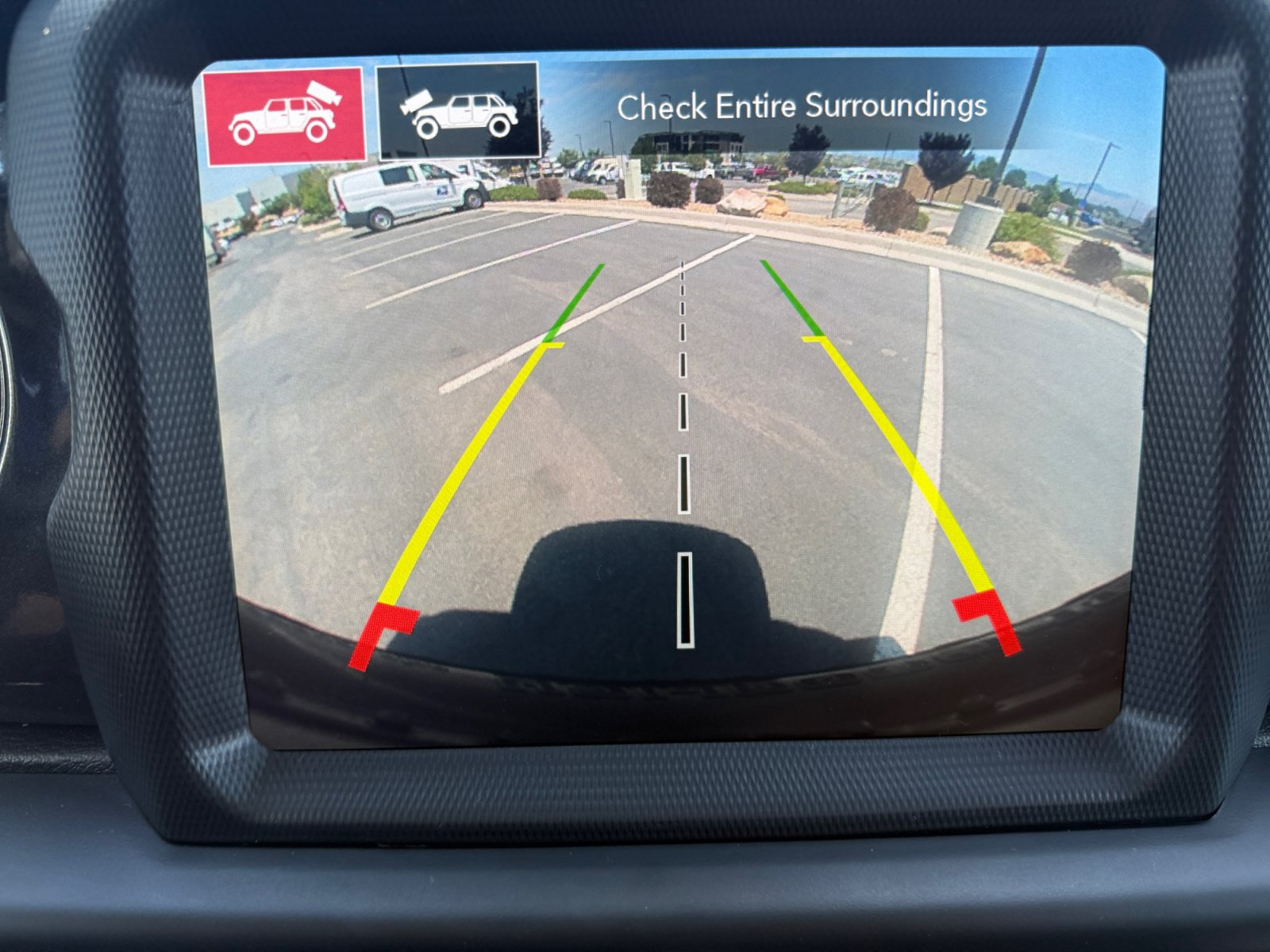 Used 2023 Jeep Wrangler Unlimited Rubicon 392 AWD/4WD image 29