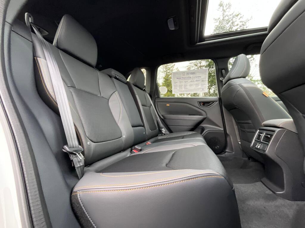 New 2026 Subaru Forester Wilderness image 14