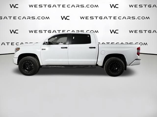 Used 2021 Toyota Tundra SR5 image 5