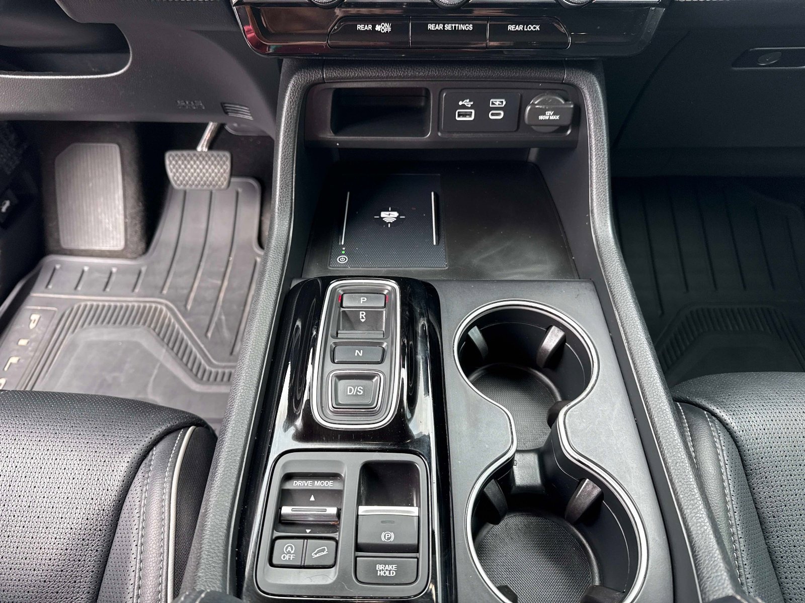 Used 2023 Honda Pilot Elite image 26