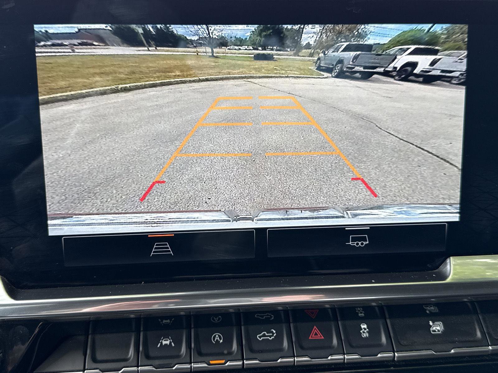 New 2025 GMC Sierra 1500 SLE image 28