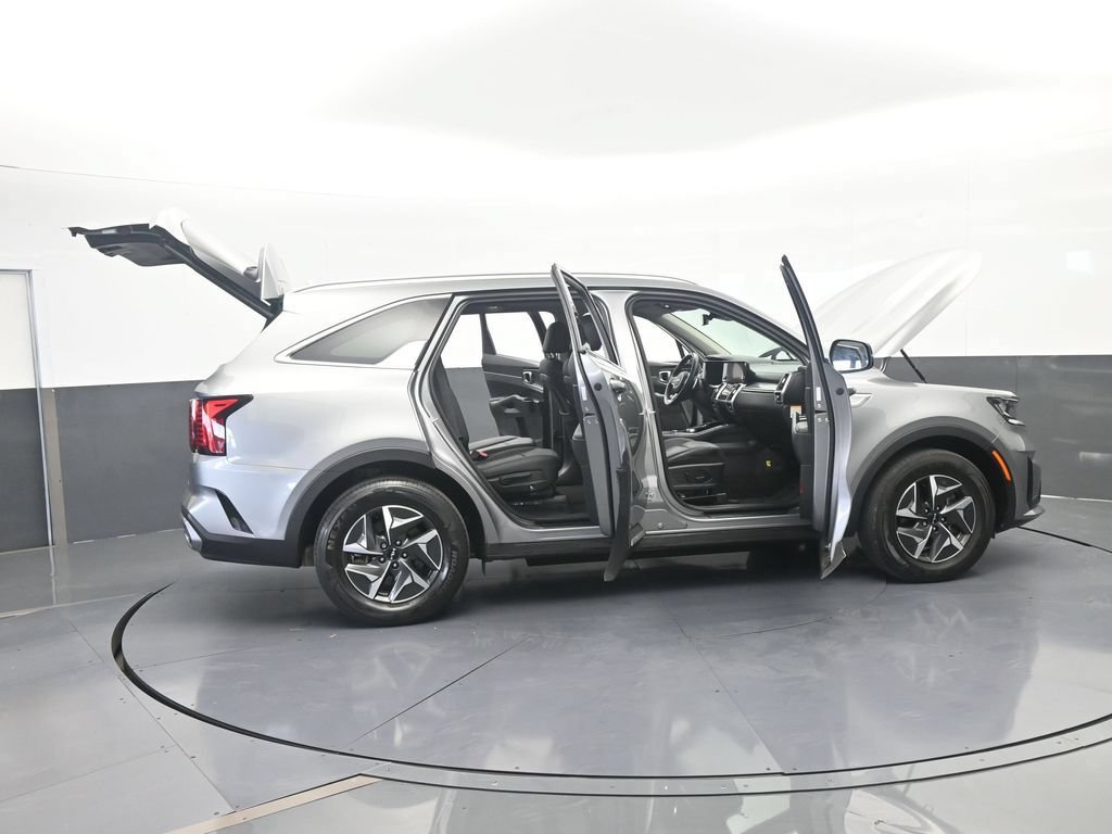 Used 2023 Kia Sorento EX w/ Panoramic Sunroof Package FWD image 78