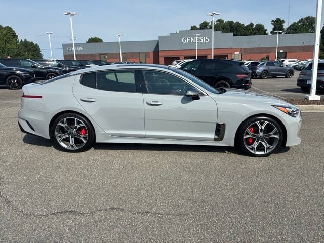 Used 2019 Kia Stinger GT2 AWD/4WD image 7