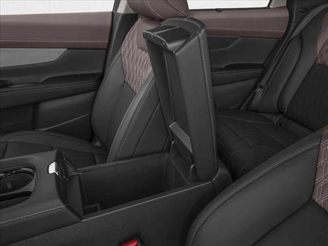 New 2027 Nissan Murano SL AWD/4WD image 10