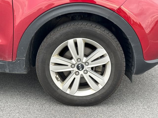 Used 2019 Kia Sportage LX AWD/4WD image 11