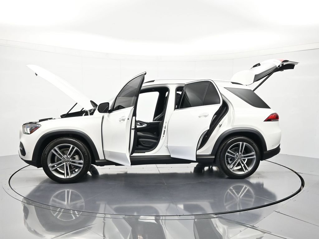 Used 2020 Mercedes-Benz GLE 350 4MATIC image 49