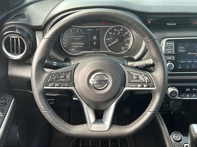 Used 2020 Nissan Kicks SR w/ Exterior Package image 15