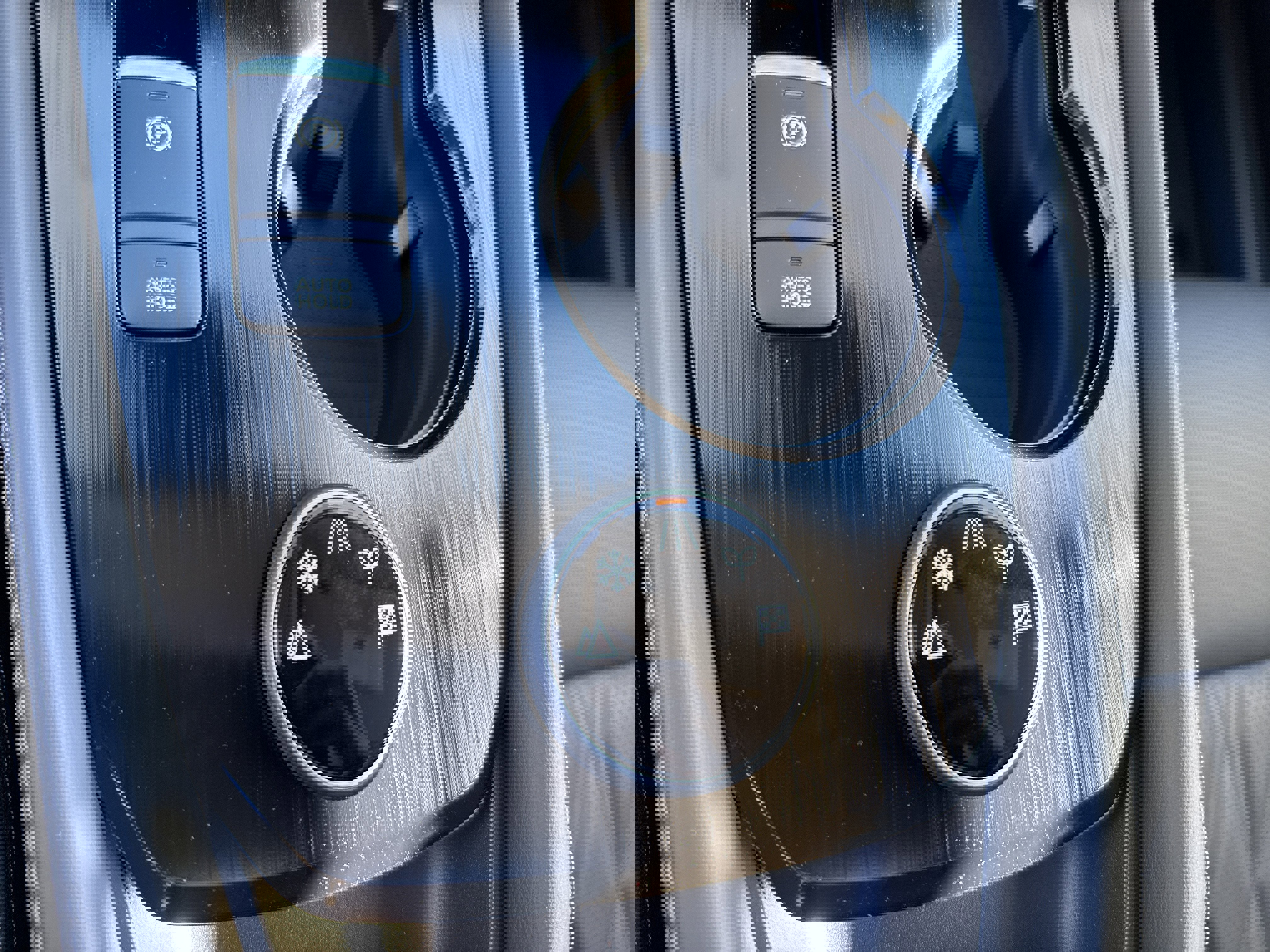 New 2026 Nissan Rogue Platinum w/ Platinum Premium Package image 30