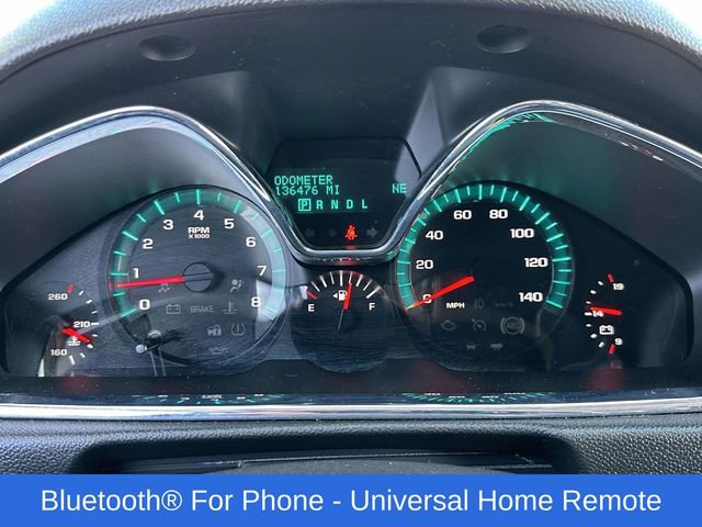 Used 2015 Chevrolet Traverse LT w/ Traveler's Package image 13