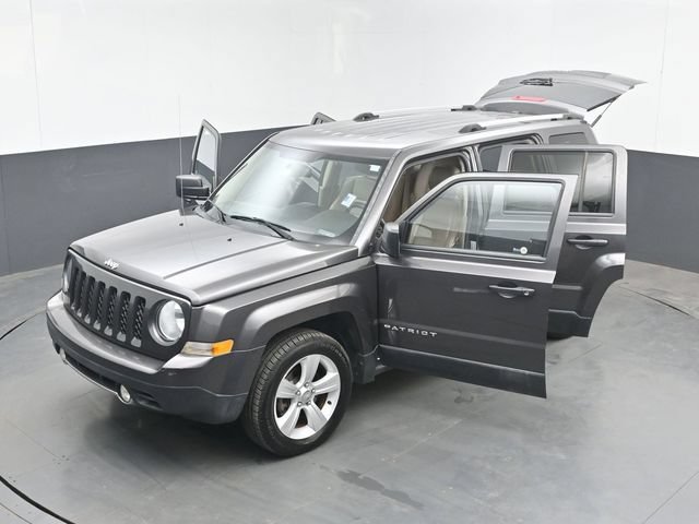 Used 2015 Jeep Patriot Limited FWD image 47