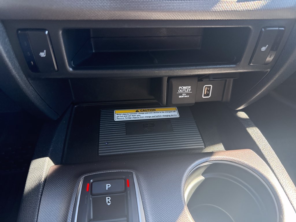 Used 2023 Honda Ridgeline RTL-E image 31