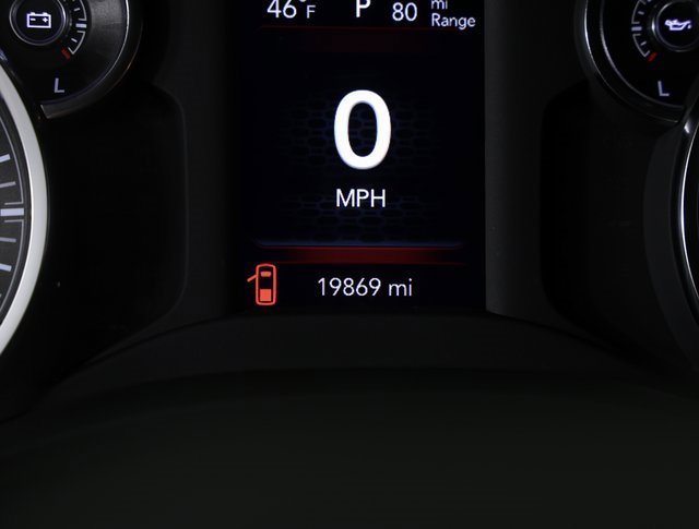 Used 2023 RAM 1500 Lone Star image 22