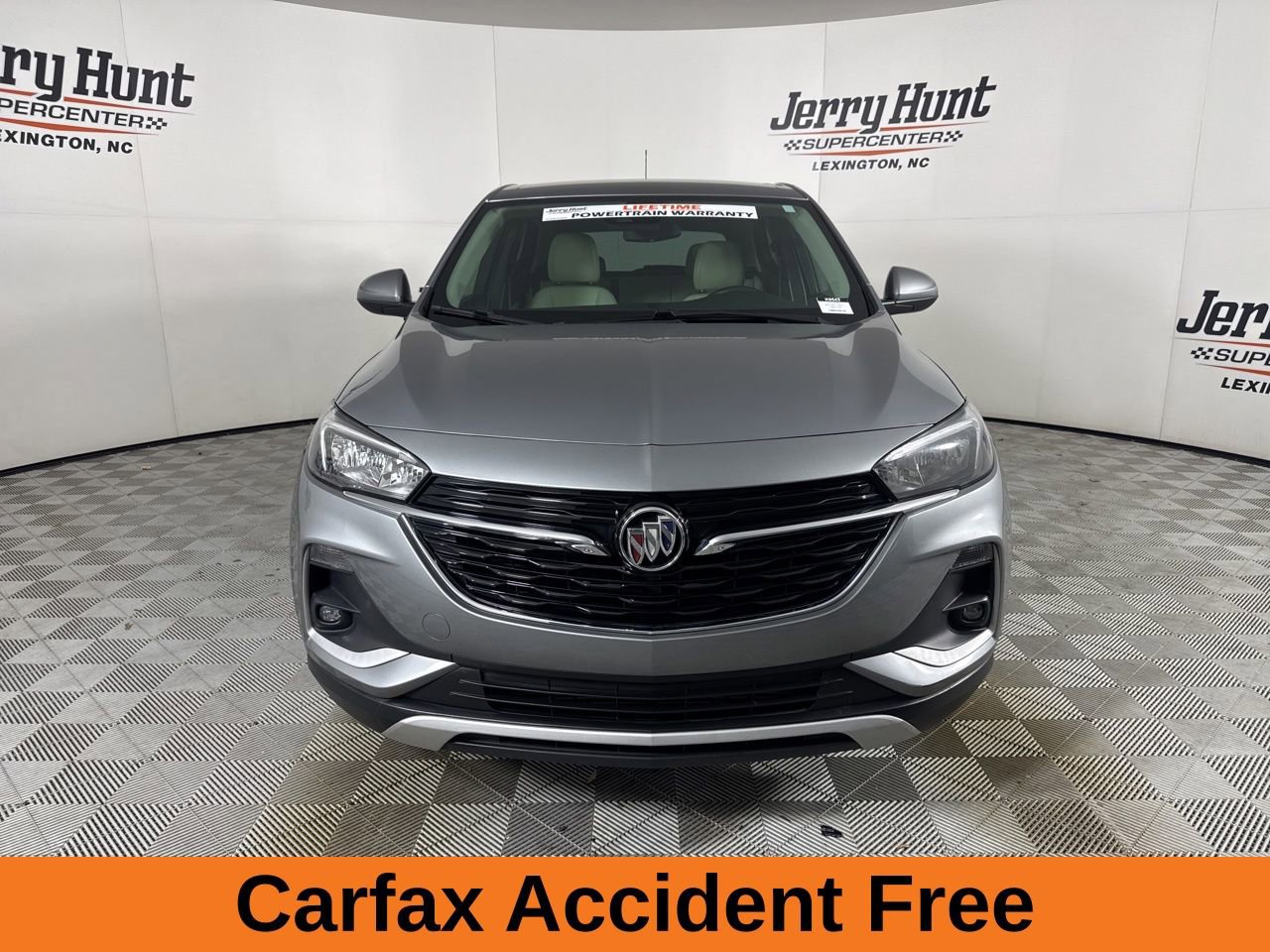 Used 2023 Buick Encore GX Preferred w/ Cold Weather Comfort Package image 3