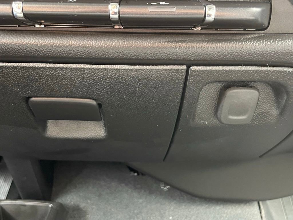 Certified 2019 Chevrolet Silverado 1500 Custom w/ Custom Convenience Package image 35