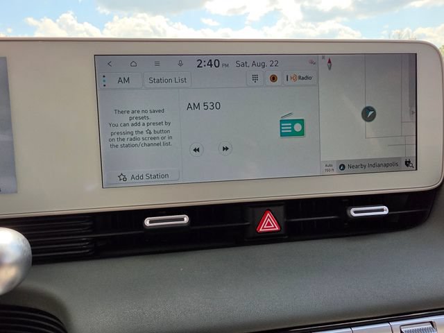 Used 2023 Hyundai Ioniq 5 SEL AWD/4WD image 47