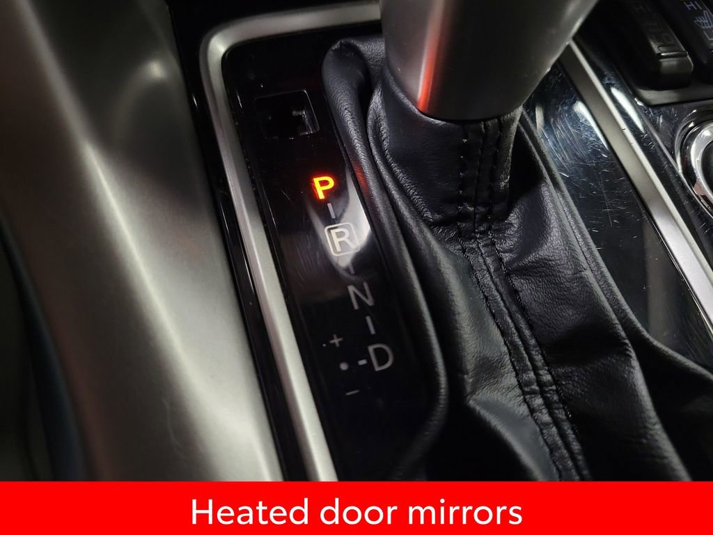 Used 2024 Mitsubishi Eclipse Cross SE image 15