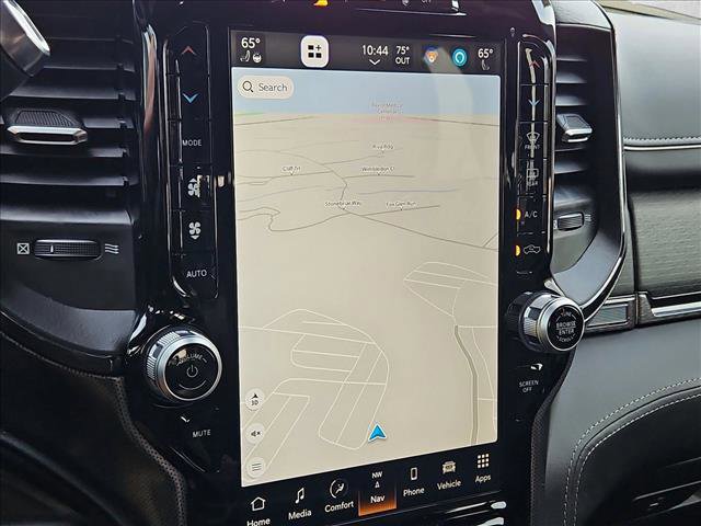 Used 2023 RAM 2500 Limited image 13