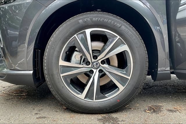 New 2026 Lexus RX 350 AWD image 12
