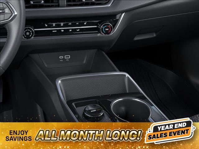 New 2026 Chevrolet Equinox LT w/ LPO, Floor Liner Package image 23