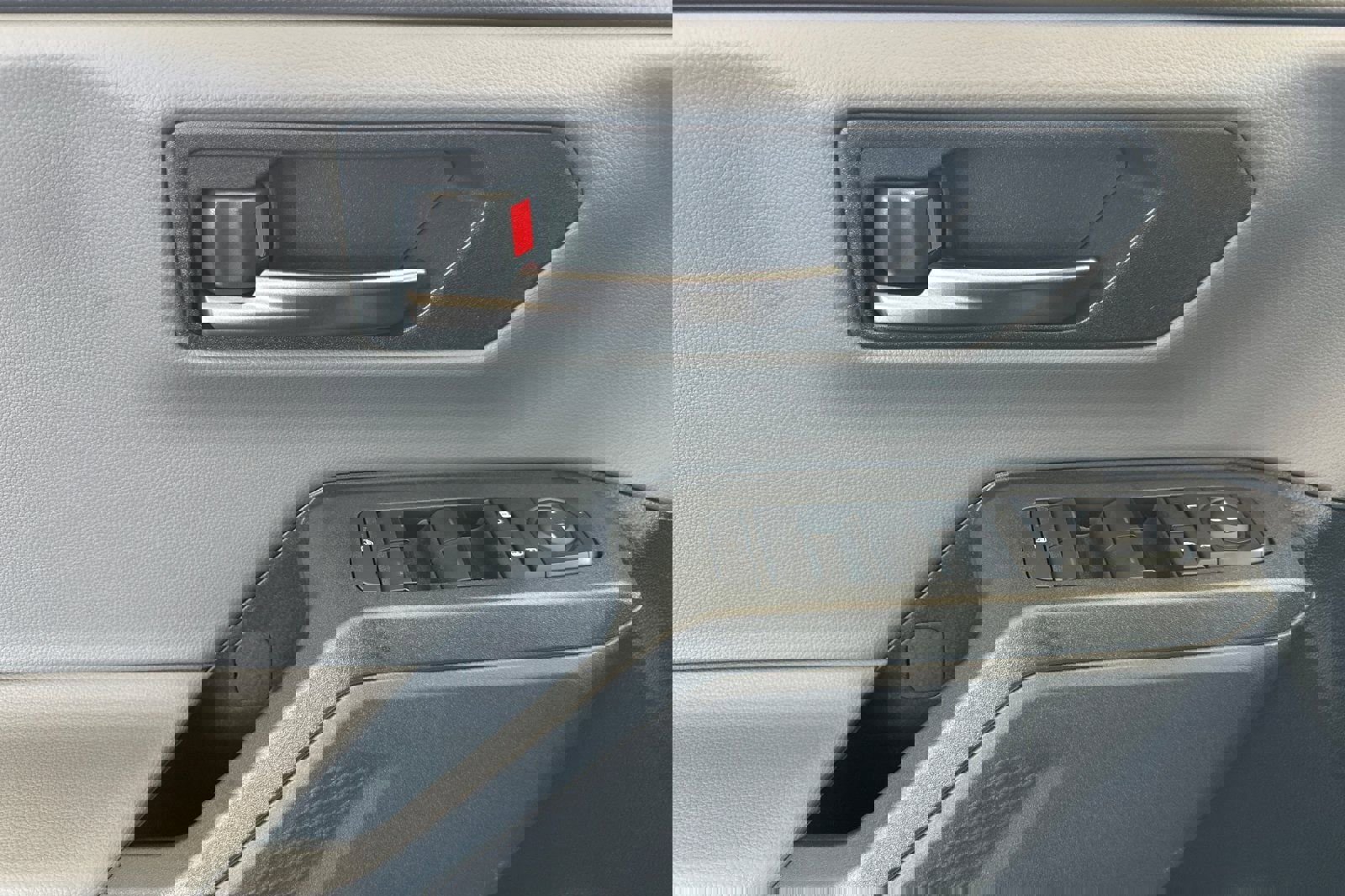 New 2026 Toyota RAV4 SE image 10