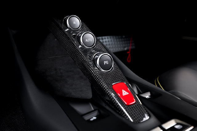 Certified 2022 Ferrari 812 GTS RWD image 47