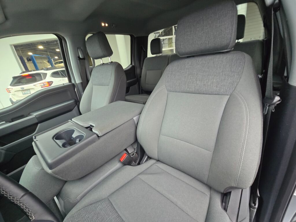 Used 2024 Ford F150 XLT w/ Tow/Haul Package image 18