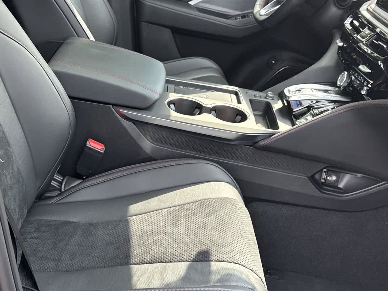 New 2026 Acura MDX A-Spec AWD/4WD image 17