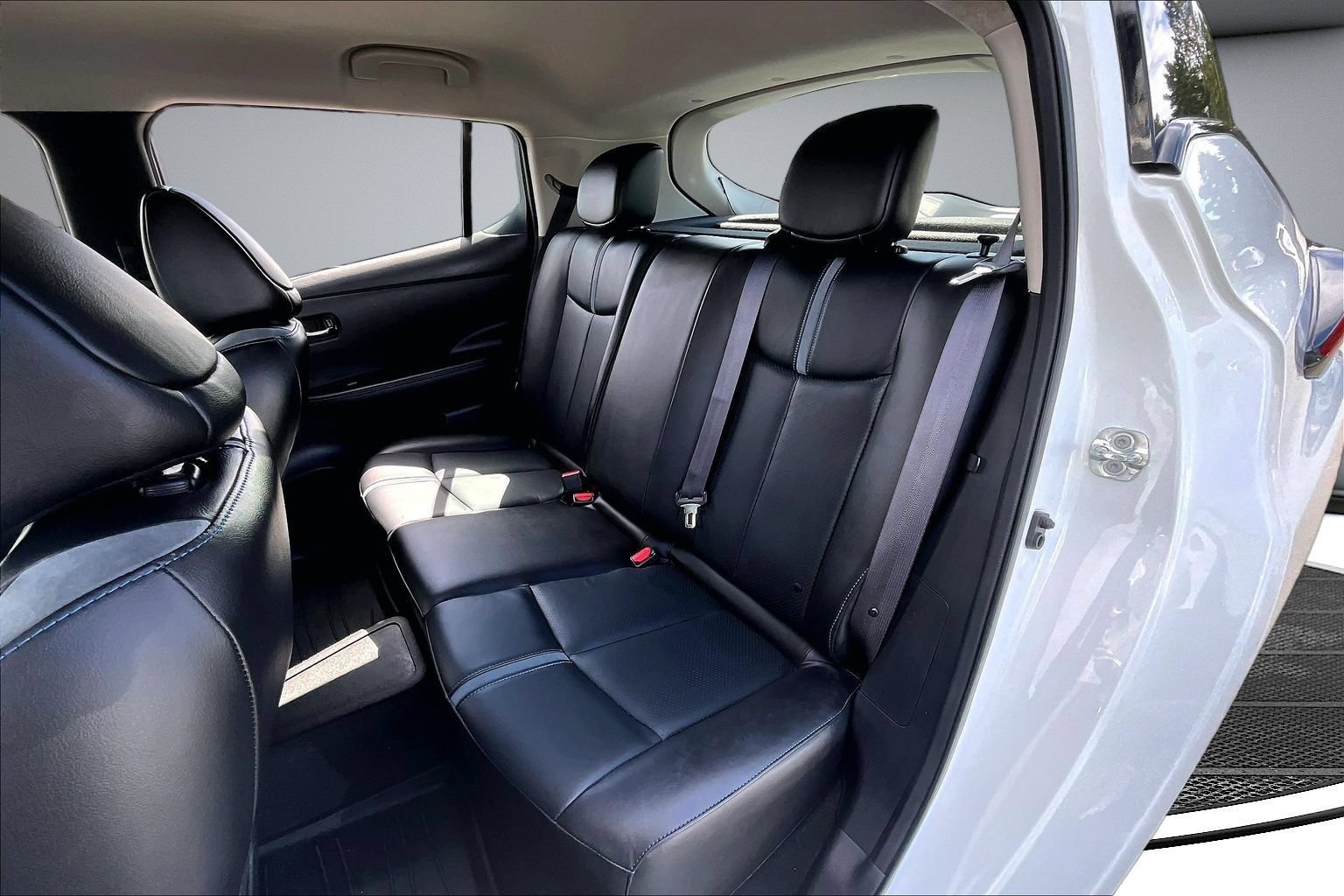 Used 2019 Nissan Leaf SL Plus FWD image 21