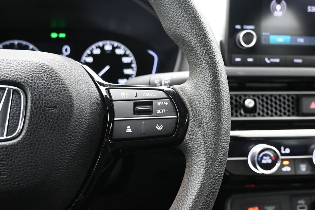 Used 2023 Honda Civic LX image 48