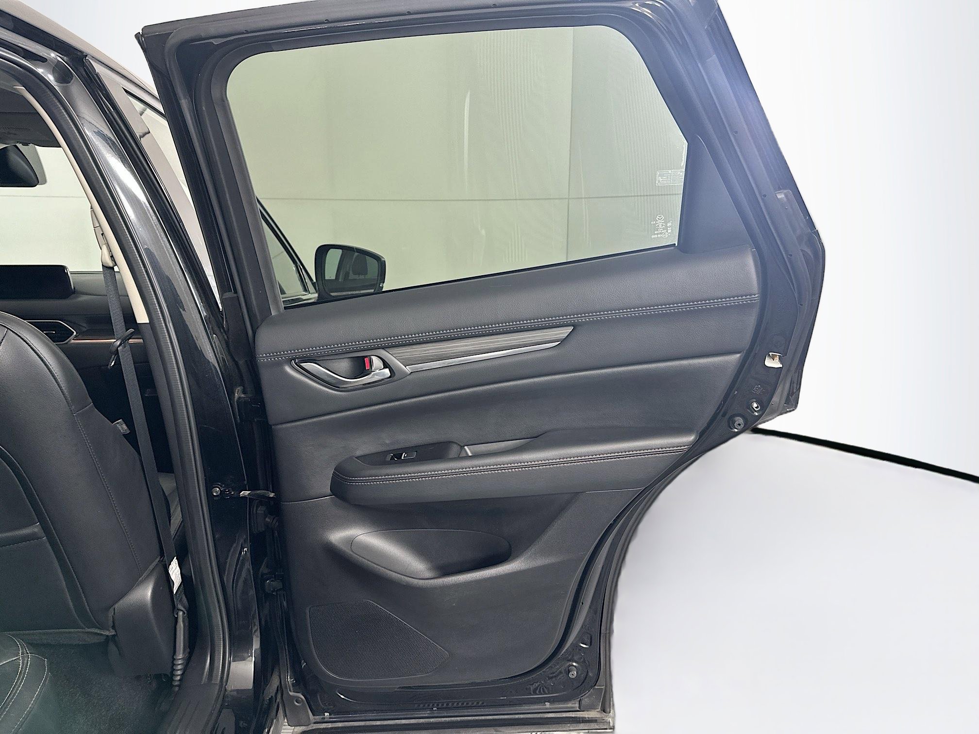 Used 2020 MAZDA CX-5 Grand Touring w/ GT Premium Package AWD/4WD image 31