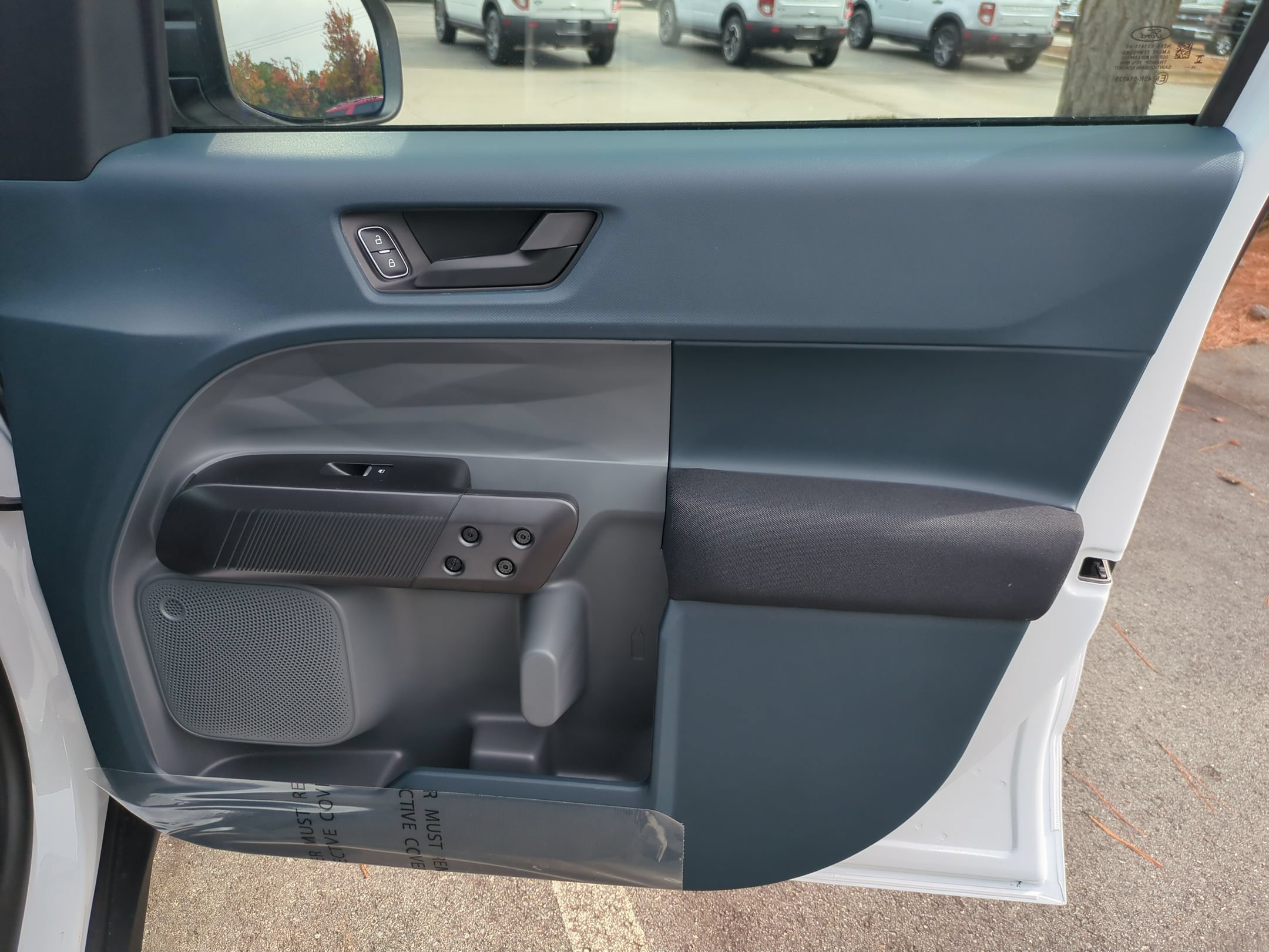 New 2026 Ford Maverick XL FWD image 31