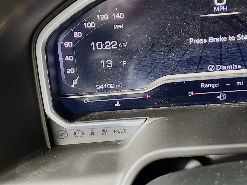 Certified 2024 GMC Sierra 2500 Denali w/ Denali Reserve Package image 11