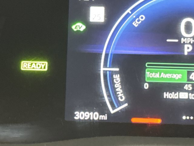 Used 2025 Toyota Camry LE AWD/4WD image 20