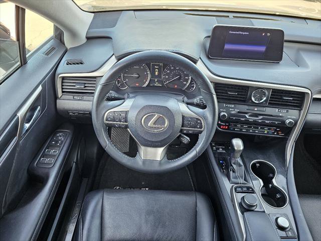 Used 2018 Lexus RX 350 FWD image 5