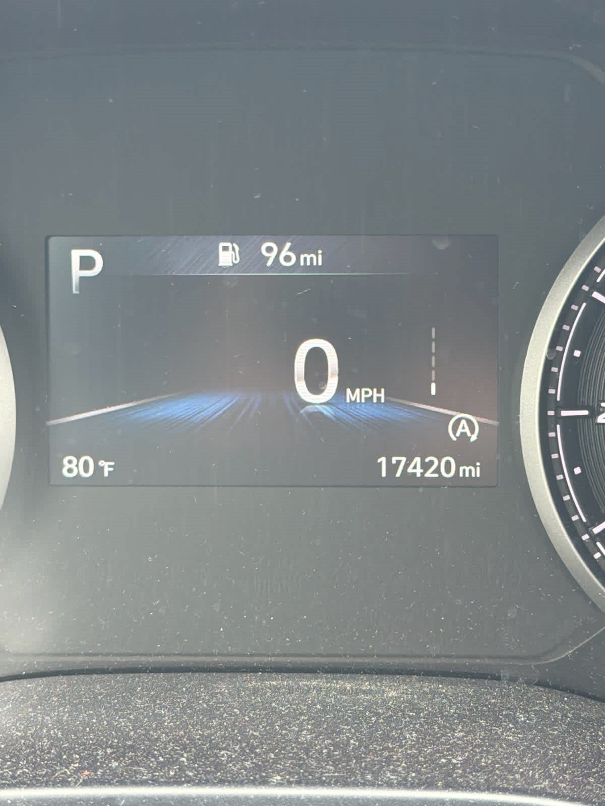 Used 2023 Hyundai Santa Fe SEL AWD/4WD image 9