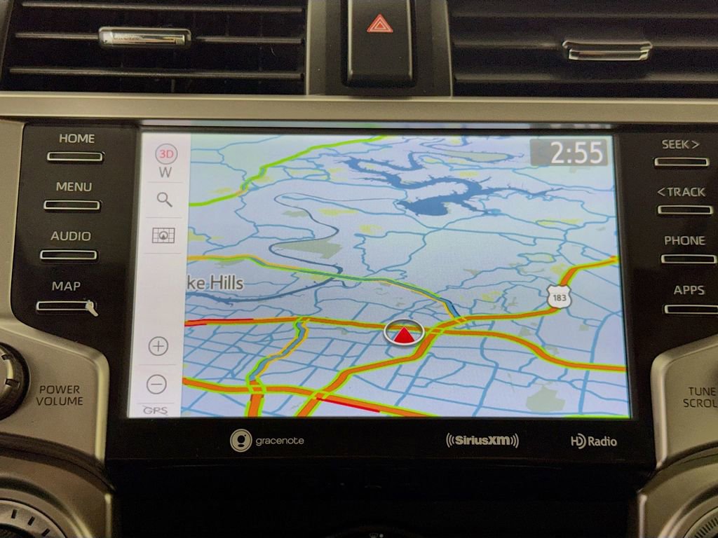 Used 2021 Toyota 4Runner SR5 Premium w/ Moonroof Package AWD/4WD image 15
